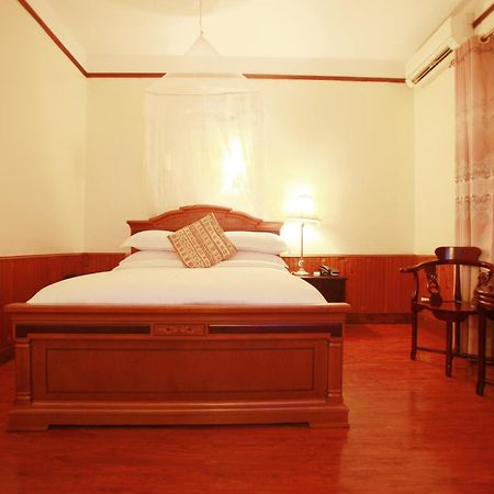 Shangri-La Hotel Uganda Kampala Extérieur photo