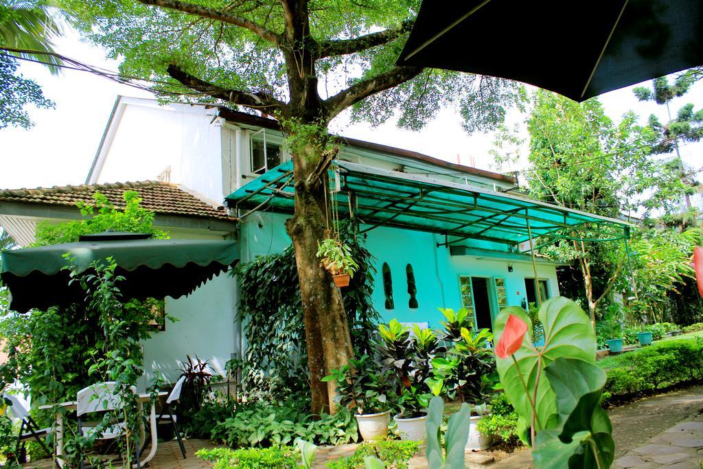 Shangri-La Hotel Uganda Kampala Extérieur photo